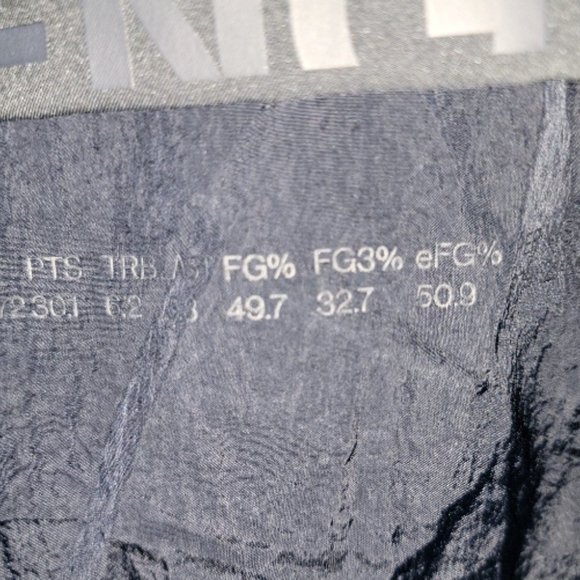 Nike Air Jordan Men's Med Zip Up Jacket New w/out Tags! - Picture 4 of 8